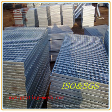 Stair Tread/Bar /Steel Bar / Steel Grating